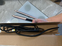 康夫（CONFU）卷发棒电夹板直发负离子拉直板夹直卷两用烫发棒男女蓬松刘海大卷美发宿舍直发器KF-529 实拍图