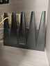 Tenda腾达路由器WiFi7【泰山BE7200 Ultra】千兆穿墙王信号增强无线家用电竞放大器立式BE12 Pro 实拍图