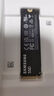 三星（SAMSUNG）2TB SSD固态硬盘 M.2接口(NVMe协议PCIe4.0*4/5.0*2)读速7250MB/S 990 EVO Plus 实拍图