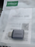 绿联Type-C转换USB3.2转接头OTG适用苹果17/16/15华为安卓手机充电数据线U盘平板笔记本电脑耳机键鼠车 实拍图