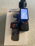 大疆 DJI Osmo Pocket 3 标准版 一英寸口袋云台相机 OP灵眸手持数码相机 旅游vlog 便携美颜摄像 实拍图