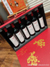 奔富（Penfolds）全家福礼盒(BIN2/8/28/128/389/407)干红葡萄酒750ml*6瓶年货礼盒 实拍图