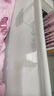 宝之轩床围栏床上护栏婴儿童床挡板宝宝防摔护栏垂直升降 【无缝设计】可爱熊 1.8m 单面装 实拍图
