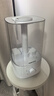 奥克斯（AUX）加湿器大容量上加水家用办公室卧室母婴空气净化加湿 年会礼品 实拍图