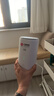 中国联通移动随身行wifi6无线免插卡5g/4gcpe便携式家用上网卡高速流量千兆路由器2025款 【5G银梭白驹】8根增益天线+双频WiFi并发 实拍图