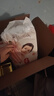 好奇（Huggies）铂金装小桃裤成长裤XL96片(12-17kg)加大号尿不湿【透爽散热】 实拍图