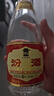汾酒 黄盖玻汾 清香型高度白酒 53度 475mL*12瓶 整箱装 实拍图