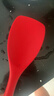 双立人（ZWILLING）硅胶锅铲炒菜铲耐高温炊具厨具厨房家用护锅铲 小硅胶锅铲 实拍图