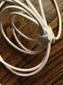品胜苹果数据线iphone充电线快充 适用iPhone14ProMax/13/12/XR/11/8手机ipad平板USB充电器线车载编织 实拍图