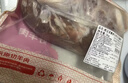 鲜京采进口原切去骨羊后腿肉4斤 烧烤炖煮食材 羊肉 京东自有品牌 实拍图