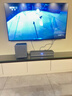 山水（SANSUI）家用回音壁SOUNDBAR电视音响家庭影院KTV套装无线蓝牙音箱卡拉OK低音炮K歌双话筒 93S 实拍图