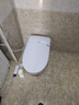 科勒路易系列智能马桶全自动感应清洗加热烘干一体静音带水箱即热式坐便器 【616-L基础版】脚感冲水/无水压限制 下单备注坑距 实拍图