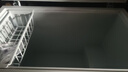 星星（XINGX）300L单温家用小型冰柜 大容量减霜保鲜净味节能一级能效冰箱冷藏冷冻两用冷柜BD/BC-300QJ 实拍图