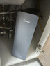 美的（Midea） 中央软水机家用星河净水器厨下式超薄软水机全自动全屋净水软水系统 软化水除垢设备软水净水套装 实拍图