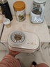 苏泊尔（SUPOR）摇奶器 温奶器 婴儿无水暖奶摇奶器 多功能保温解冻热奶器 NQ06B 实拍图