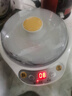 小熊（Bear） 酸奶机 家用全自动米酒机不锈钢内胆酸奶发酵 陶瓷4分杯 SNJ-B10K1 实拍图