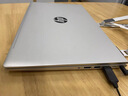 惠普（HP）战66 16英寸2025轻薄办公笔记本电脑 标压锐龙7 H 255 32G 1T 2.5K屏 1年上门【国家补贴】 实拍图
