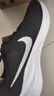耐克NIKE男子跑步鞋REVOLUTION 7运动鞋FB2207-001黑白43 实拍图