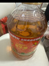 金龙鱼 食用油【保真花生油】物理压榨 压榨一级花生油6.18L 实拍图