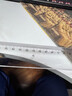 得力（deli）文具6220塑料直尺20cm/30cm/40cm/50cm/60cm多规格尺子学生办公测量工具 【1支】50cm直尺-6250 实拍图