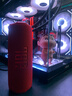 JBL FLIP7 音乐万花筒七代 蓝牙音箱 户外便携音响 防水防尘 购物推荐 赛道扬声器 AI音效增强 庆典红 实拍图