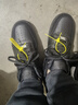 耐克NIKE板鞋男空军一号AF1 AIR FORCE 1运动鞋CW2288-001黑43 实拍图
