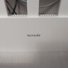 Tenda腾达路由器【千兆WiFi6+穿墙王】无线AX3000信号放大器增强家用Mesh限时补贴金榜一名云霄白立式 实拍图