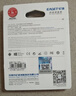 忆捷（EAGET）64GB TF（MicroSD）存储卡  U3 V30 行车记录仪&安防监控专用内存卡 高速耐用 读速100MB/s 实拍图