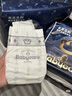 babycare皇室狮子王国弱酸纸尿裤中号M50片(6-11kg)婴儿尿不湿亲肤透气 实拍图