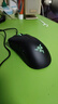 雷蛇（Razer）炼狱蝰蛇标准版有线鼠标 人体工学 电竞游戏 右手通用型 吃鸡/LOL/CSGO游戏鼠标 黑色 实拍图
