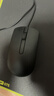 戴尔（DELL）MS116鼠标有商务办公经典对称有线鼠标USB接口即插即用鼠标（黑色） 实拍图