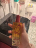 欧莱雅奇焕润发护发精油100ml(小红瓶  免洗 强韧 防损伤 修护强韧) 实拍图