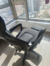 习格926办公椅子人体工学椅躺椅人工力学座椅老板电脑椅午睡两用午休 实拍图