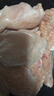 正大食品（CP）鸡大胸 净重3斤 冷冻生鲜 鸡胸肉生鲜鸡肉鸡排自做轻食 实拍图