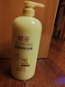 蜂花柔顺营养护发素(小麦蛋白)1.2L 实拍图