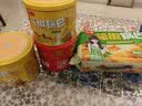 兆辉花椒锅巴265g孜然味锅巴 办公室麻辣解馋小零食网红小吃膨化食品 实拍图