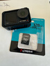 金士顿（Kingston）128GB TF（MicroSD）存储卡 内存卡U3 V30 A2 4K适配大疆Pocket 3/Action 6/Nano/无人机/运动相机 实拍图