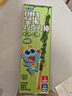 小鹿蓝蓝DHA坚果牛奶巧克力棒抹茶味宝宝儿童零食饼干磨牙棒126g3盒 实拍图