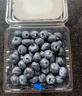 怡颗莓Driscoll's云南蓝莓Jumbo大果18mm+4盒装约125g/盒 新鲜年货水果 实拍图