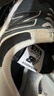 NEW BALANCE NB574官方秋冬男鞋女鞋透气复古潮流网面经典百搭舒适休闲运动鞋 黑色 ML574EVB 43 (脚长27.5cm尺码详询客服) 实拍图