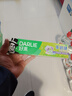 好来（DARLIE）(原黑人)茶倍健百里香龙井牙膏清新口气健齿190g新旧包装随机 实拍图