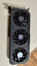 技嘉（GIGABYTE）5060Ti 16G显卡 魔鹰 GeForce RTX 5060 Ti Gaming OC 16G DLSS4 游戏电竞设计AI电脑独立显卡 实拍图