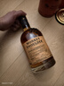 三只猴子（Monkey Shoulder）苏格兰调配麦芽洋酒威士忌500ml  轰趴聚会 鸡尾酒调饮 年货礼物 实拍图