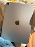 Apple/苹果 iPad11英寸 A16芯片2025年款 平板电脑 (256GB WLAN版/学习办公娱乐)银色 实拍图