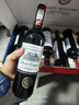 北极象【品牌金奖】法国进口红酒整箱 14度干红葡萄酒750ml*6瓶礼盒送礼 实拍图