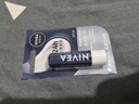 妮维雅（NIVEA）润唇膏男士型4.8g滋润保湿温和配方护唇情人节礼物送男生 实拍图
