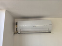卡萨帝空调 揽光星悦版大1.5匹新一级能效变频 母婴级卧室挂机舒适风全铜管路国家补贴CAS3530FCC(81)U1  实拍图