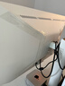 雷鸟U6 27英寸4K QD-MiniLED办公显示器 HDR600 Type-C 65W 专业MAC模式 护眼认证 旋转升降显示屏 实拍图
