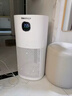 诺森柏格（Nocenbeger）空气净化器家用0臭氧分解除甲醛除菌消除异味除过敏原雾霾二手烟负离子净化器G6plus 【升级款】除甲醛空气净化器G6PLUS 实拍图