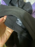 都市丽人高腰保暖裤女蚕丝羊毛秋裤女内穿秋冬季新款加绒加厚棉毛打底线裤 实拍图